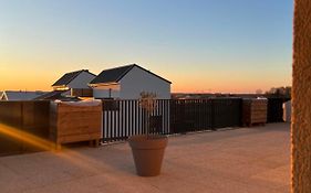 A 10 Mn De Disney Land Paris Appartement Neuf